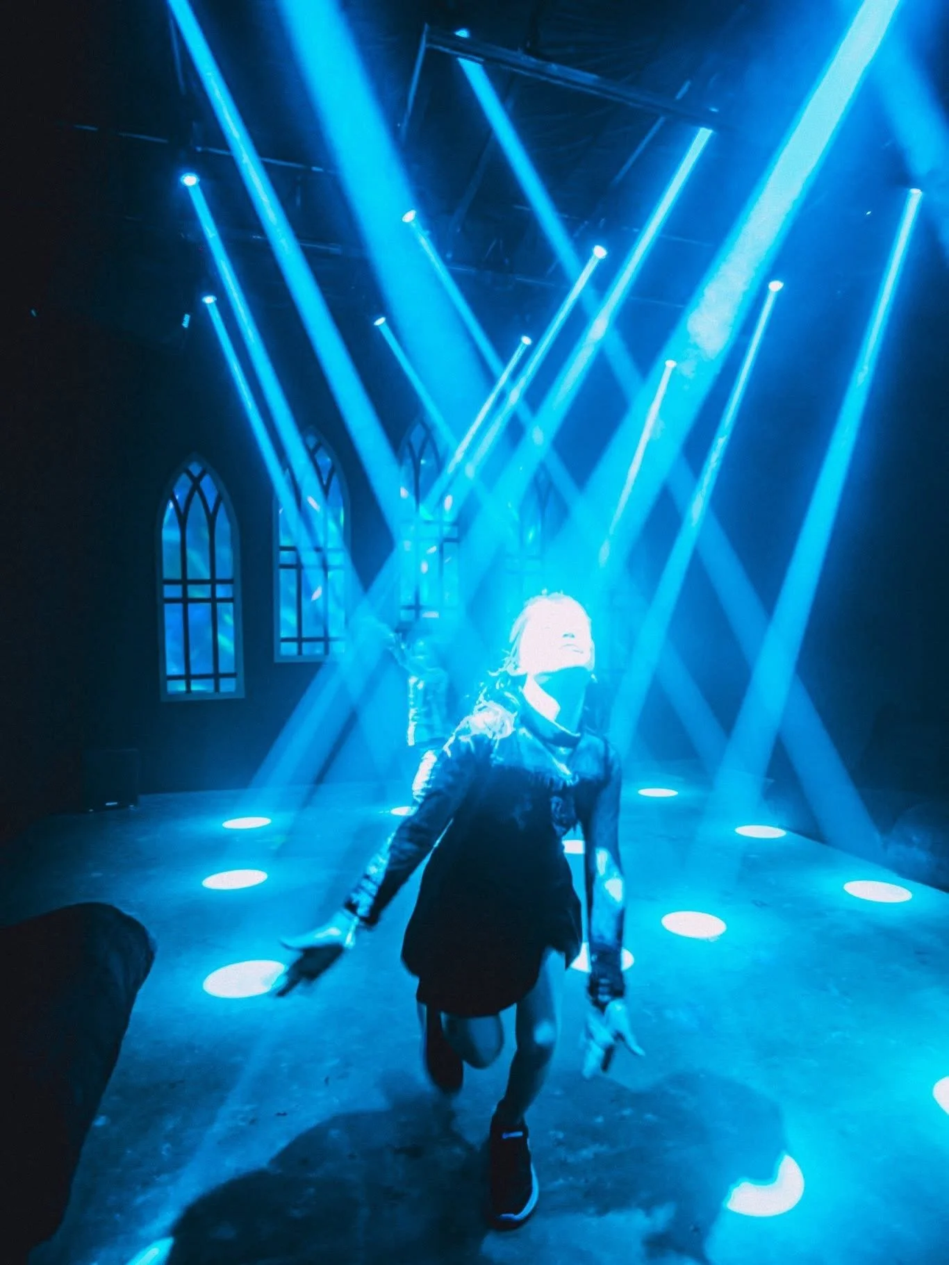 After spending a decade or more in music venues and dive bars, wearing myself down, it can be hell finding somewhere to hang out that doesn&rsquo;t feel corporate or corny. I don&rsquo;t want to wander targets, I get out of the house with my kids. We