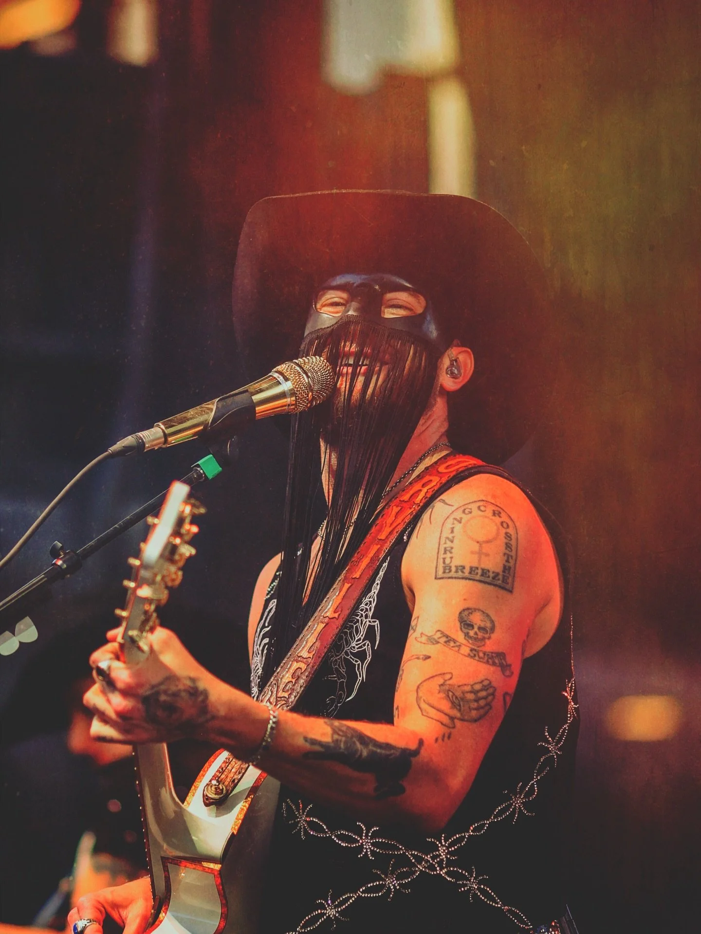 A few SXSW favorites from your resident photo class flunkee