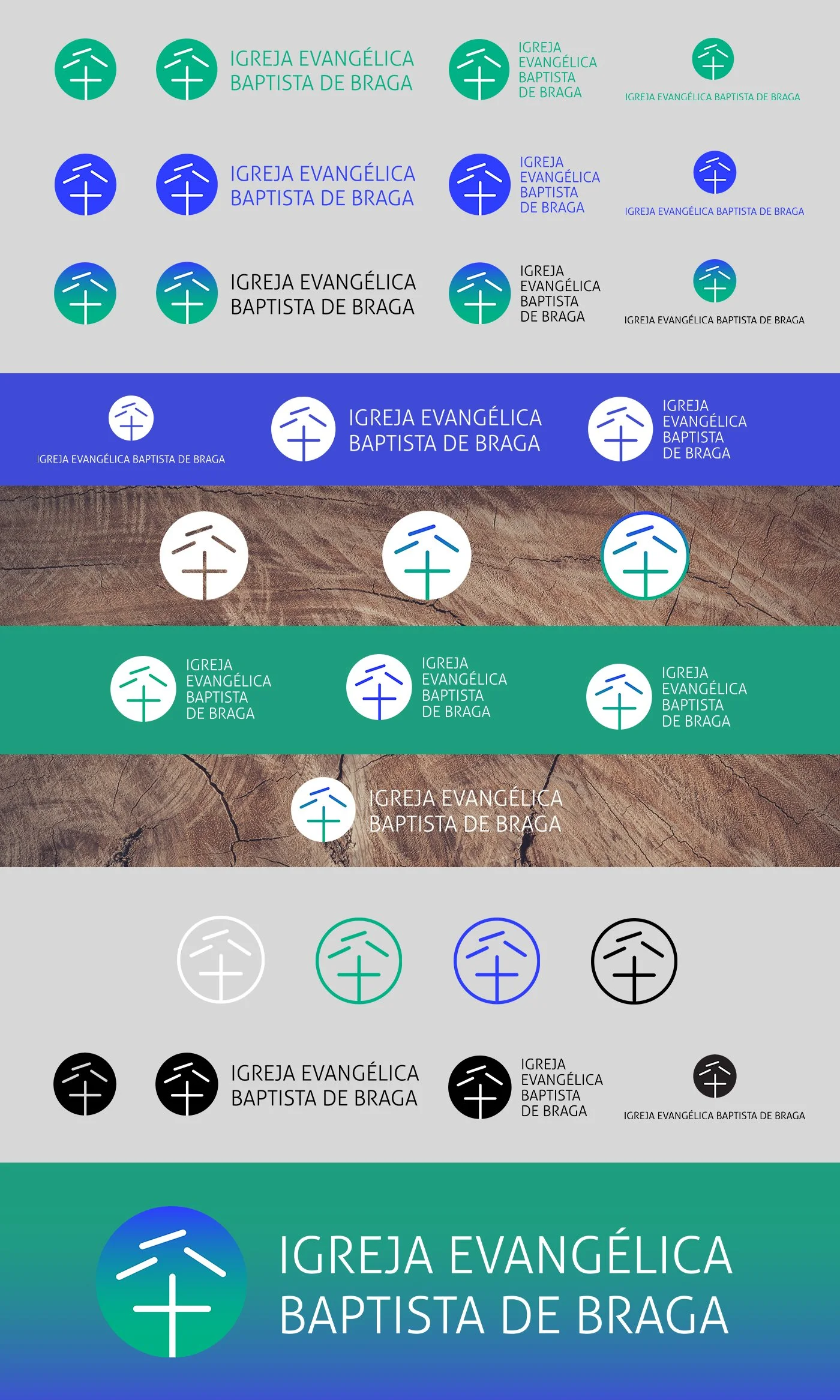 Branding / Logo design