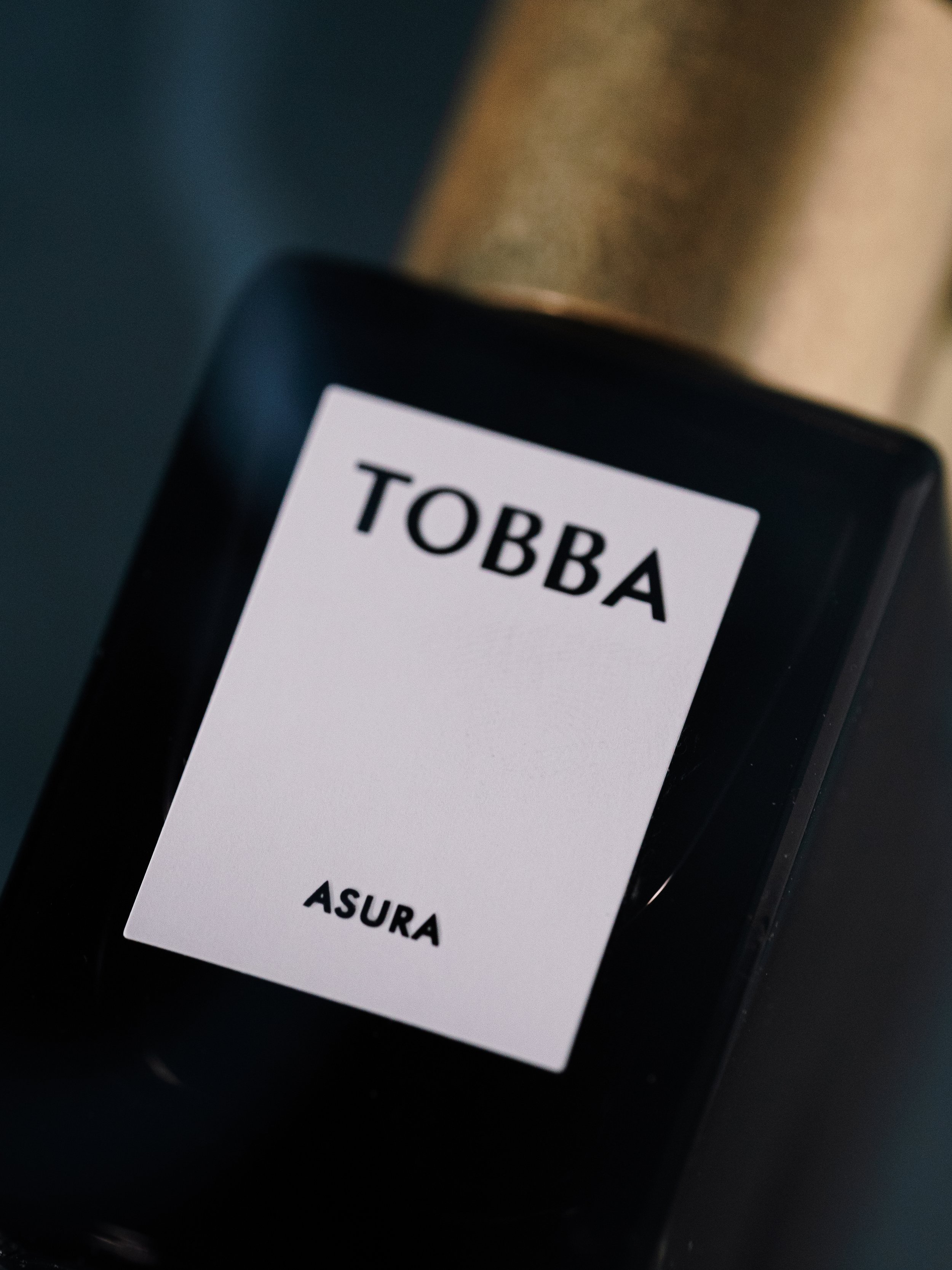 Tobba Asura