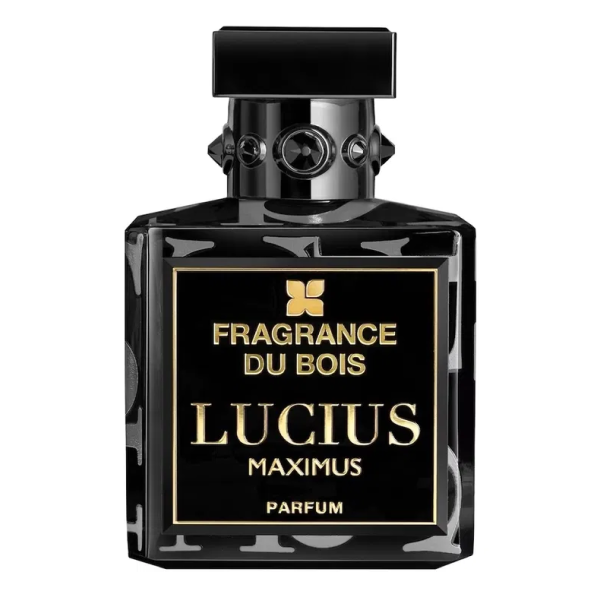 Fragrance Du Bois Lucius Maximus