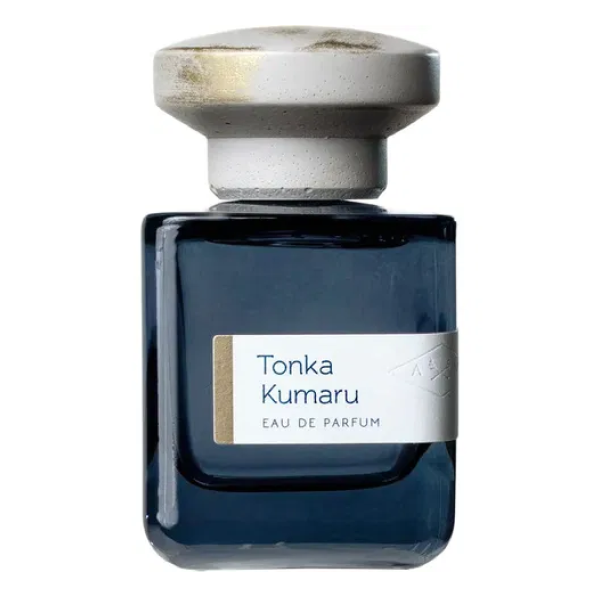 Atelier Materi Tonka Kumaru