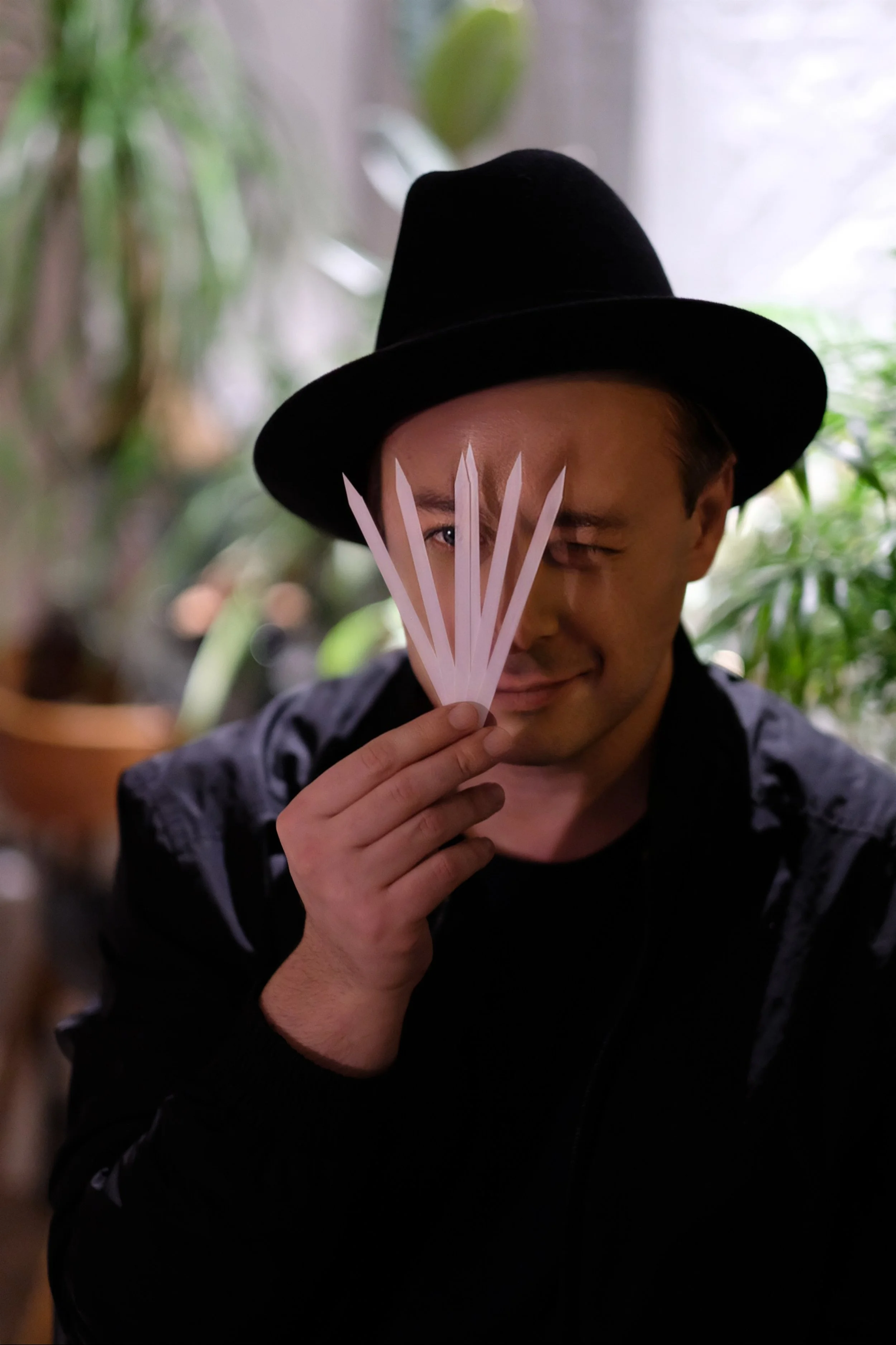 Aistis Mickevicius / FUMparFUM