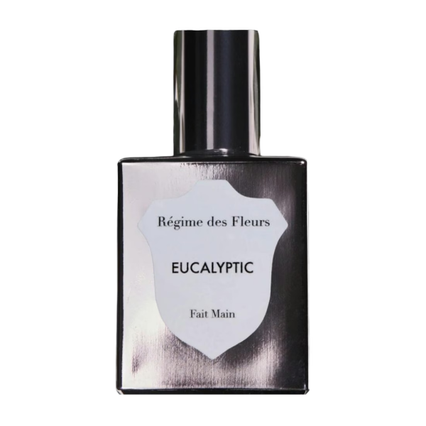 Régime des Fleurs Eucalyptic
