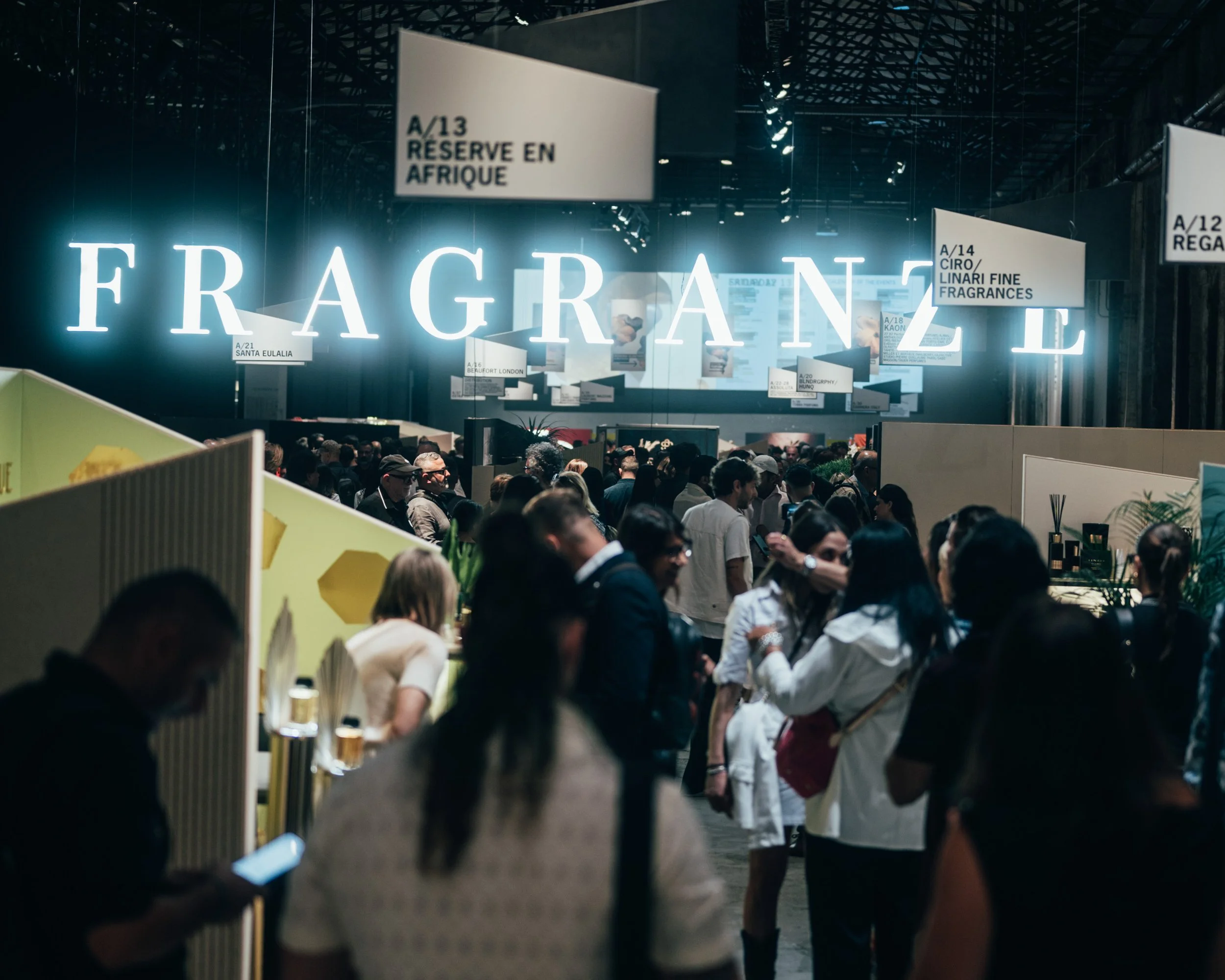 Pitti Fragranze 2025: Favorite Discoveries