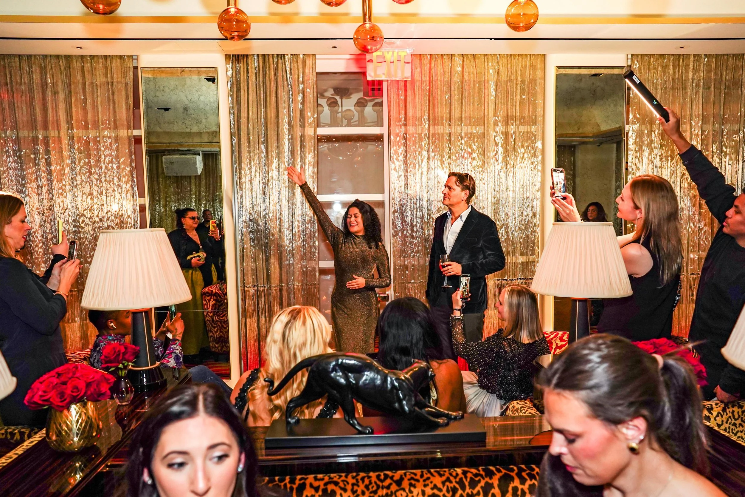 Inside the Jean-Philippe Clermont’s Vision: Atelier Des Ors Turns 10