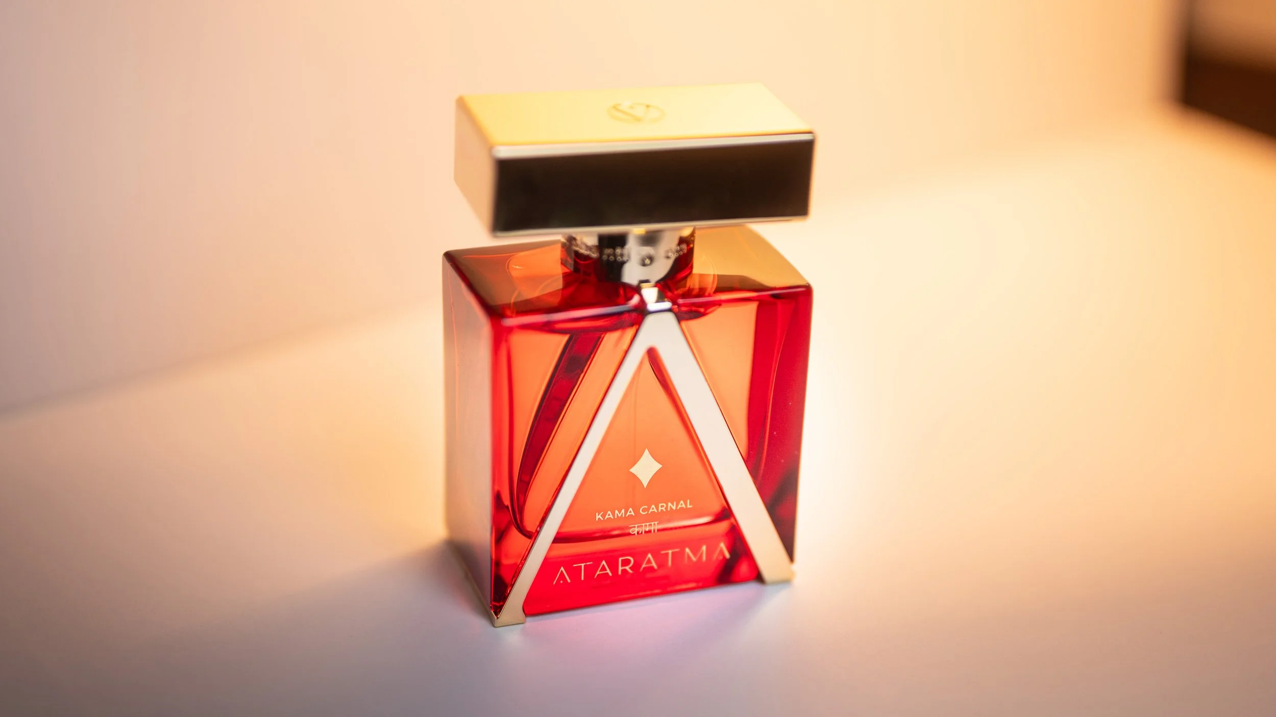 Kama Carnal by Ataratma: A Quiet Hit of Joy