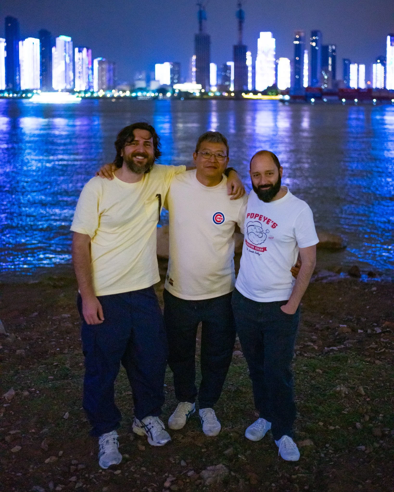 Jijide: Scent as a Space for Dialogue