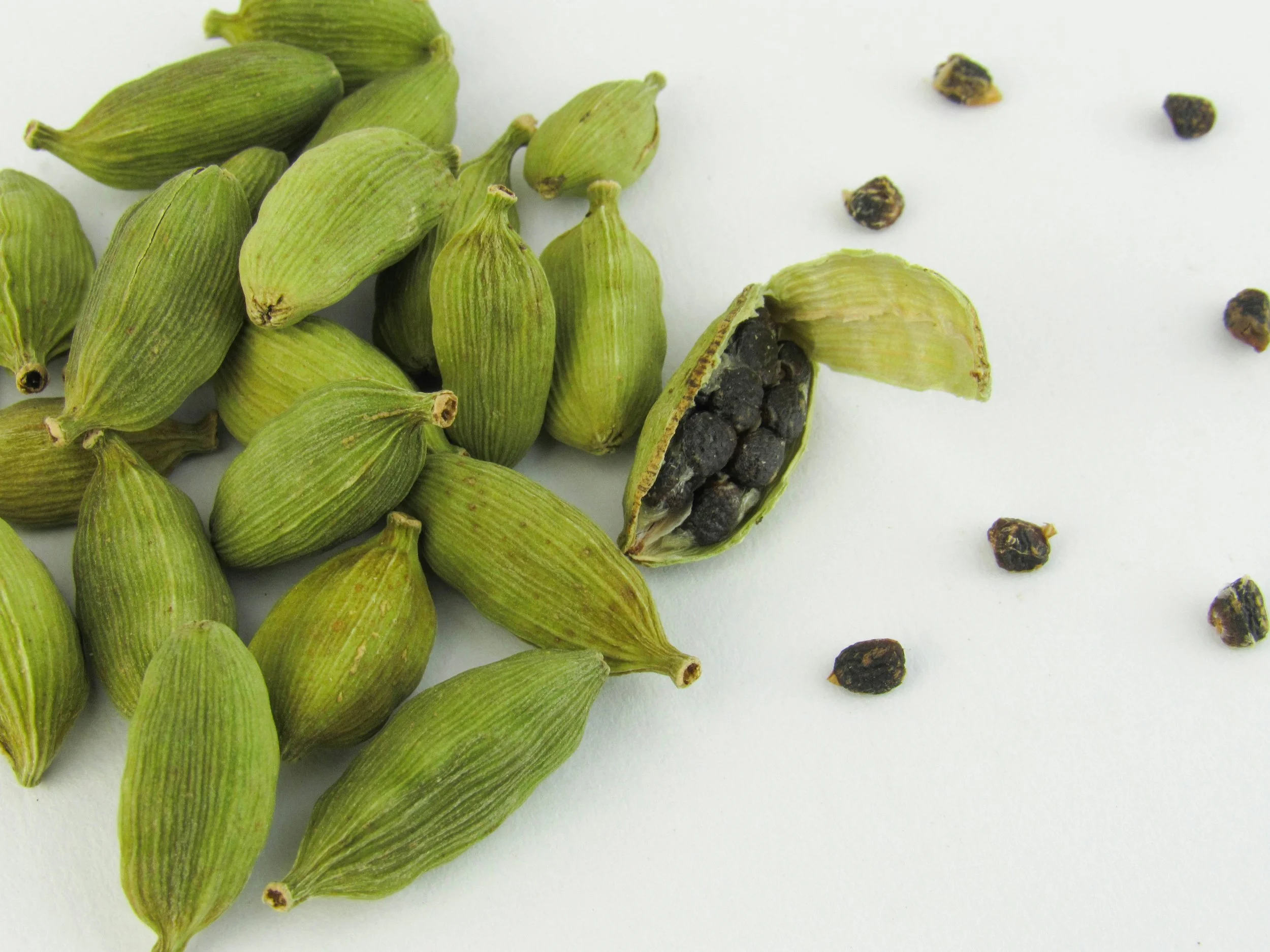 The Cardamom Edit: Spices, Stories, and Scents