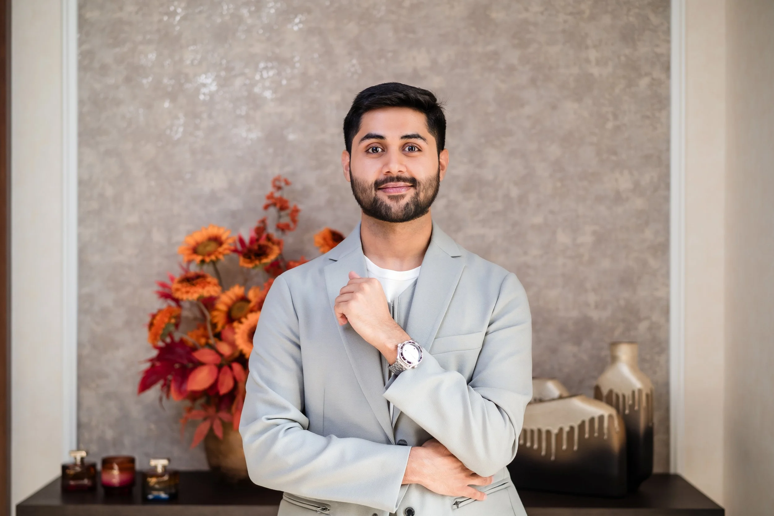 House of Noya: Memory, Inheritance, and the Fragrances That Bring People Closer