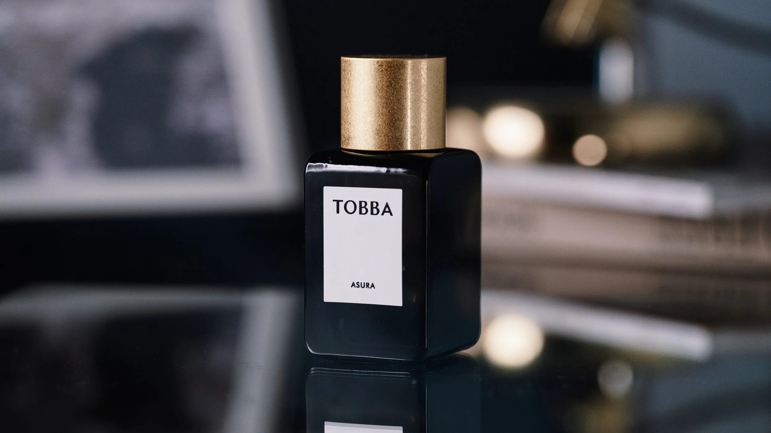Asura by Tobba: An Addictive Balance of Smoke and Sweetness