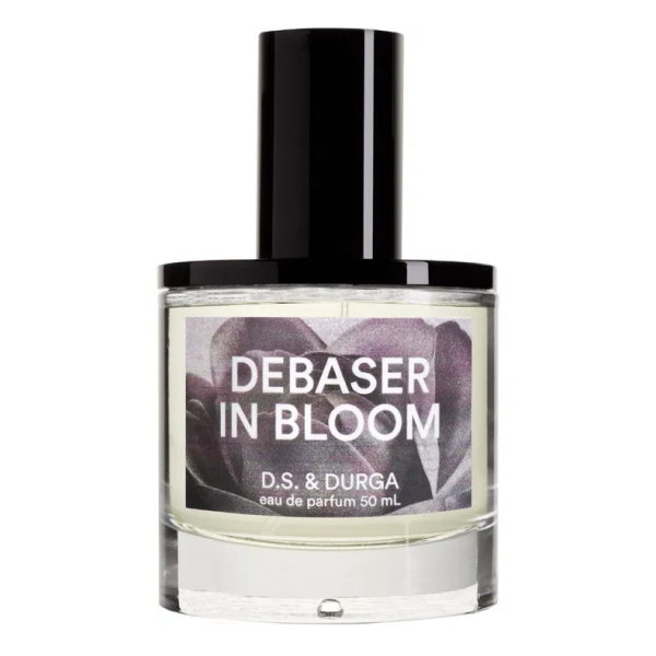 D.S. & Durga Debaser in Bloom
