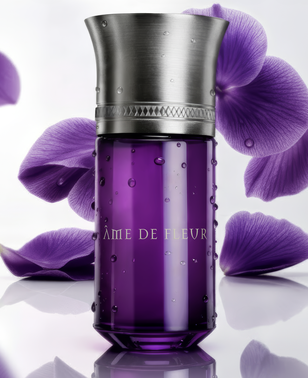 Âme de Fleur by Liquides Imaginaires