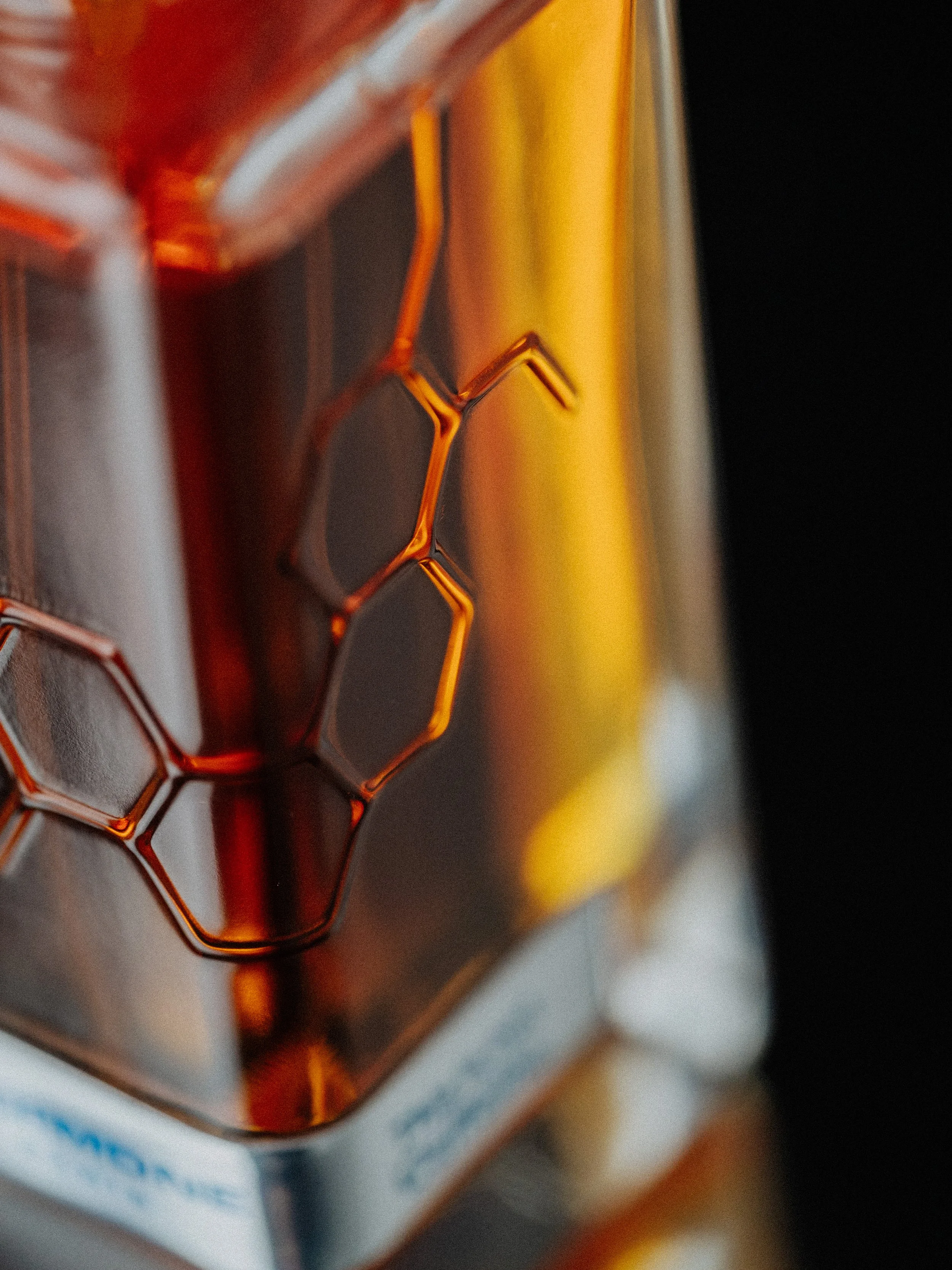 This is not Caffeine