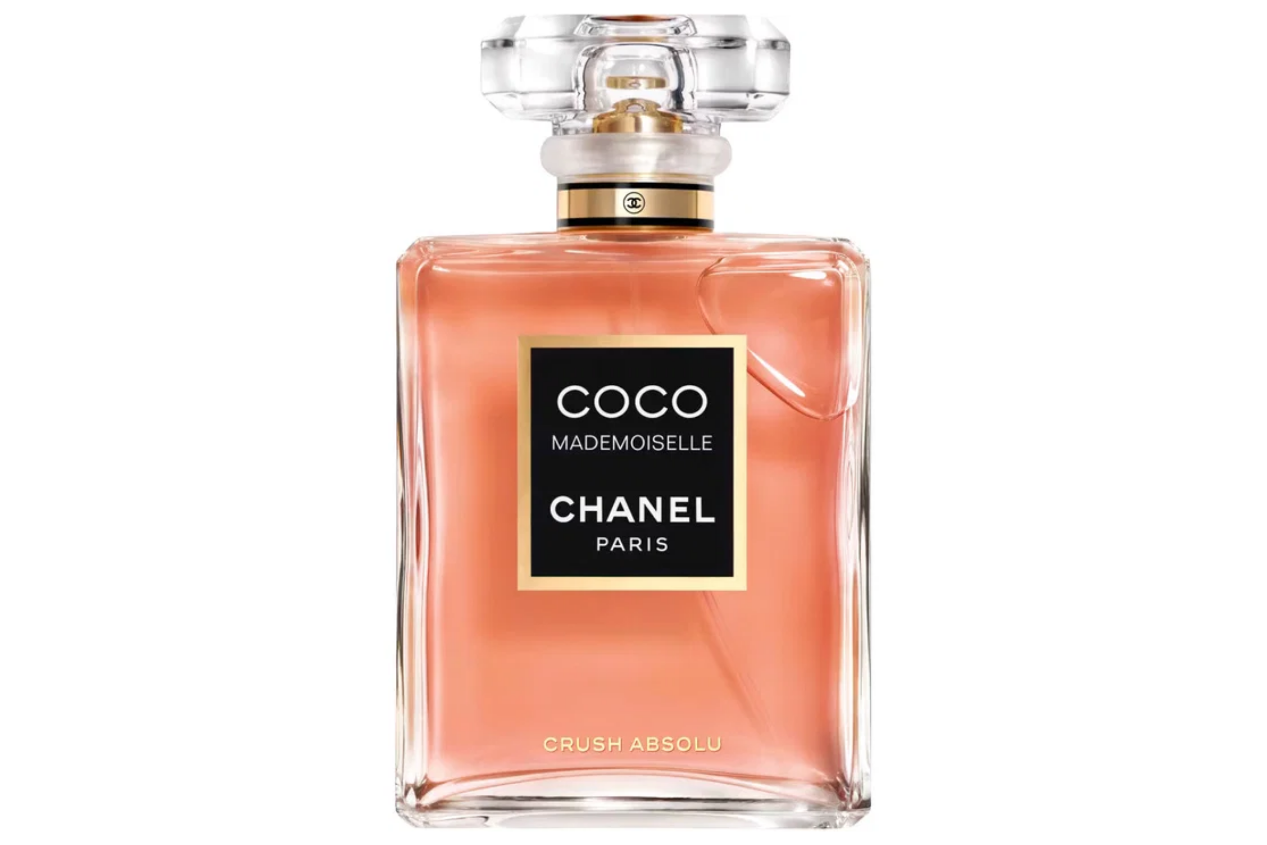 Coco Mademoiselle Crush Absolu