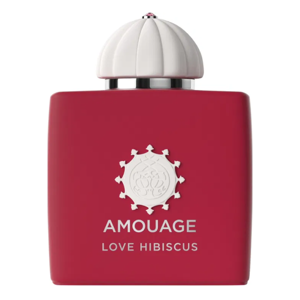 Amouage Love Hibiscus