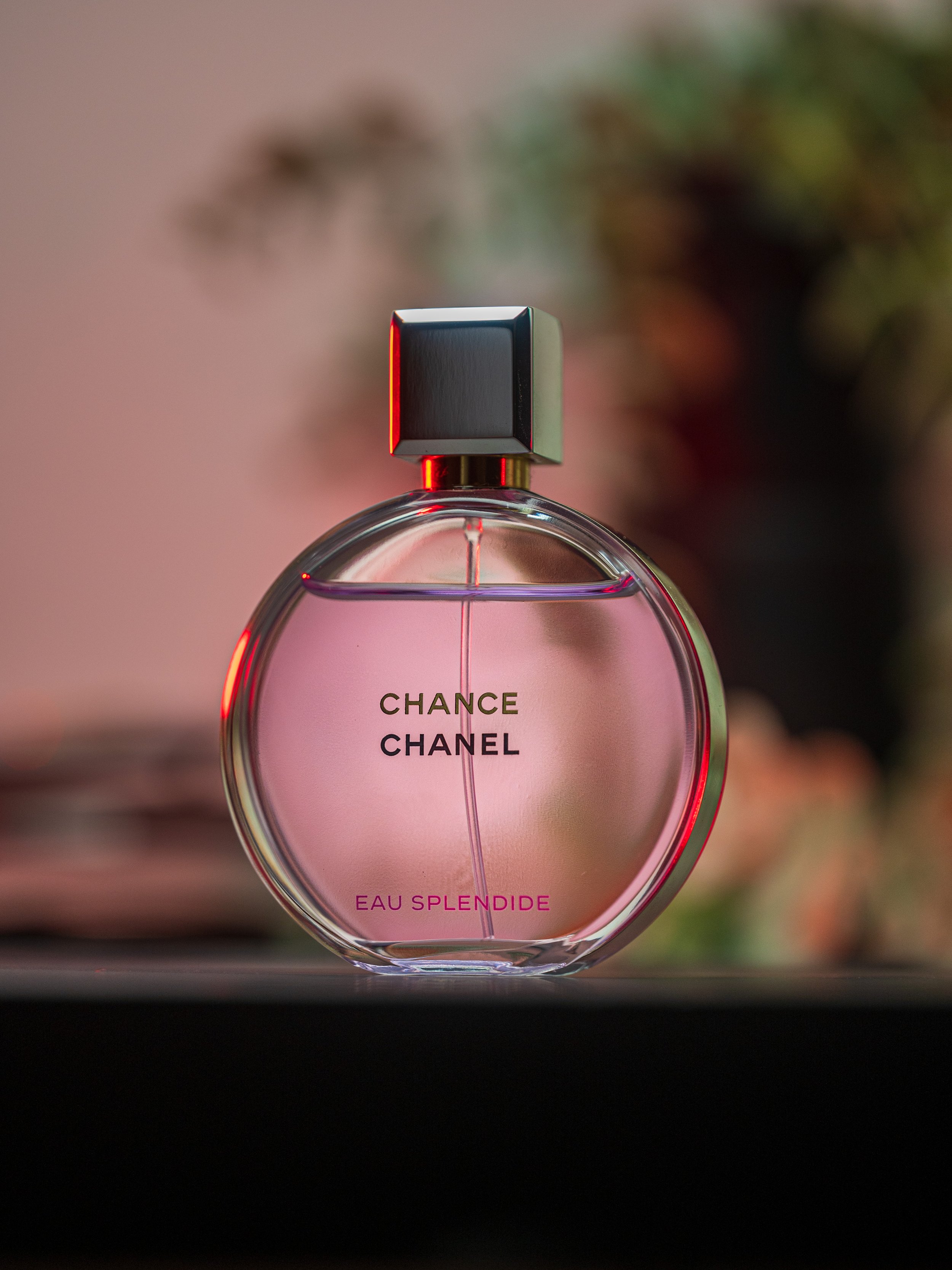 Chanel Chance Eau Splendide