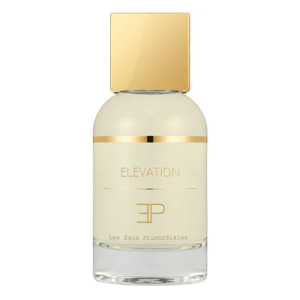 Les Eaux Primordiales Elevation