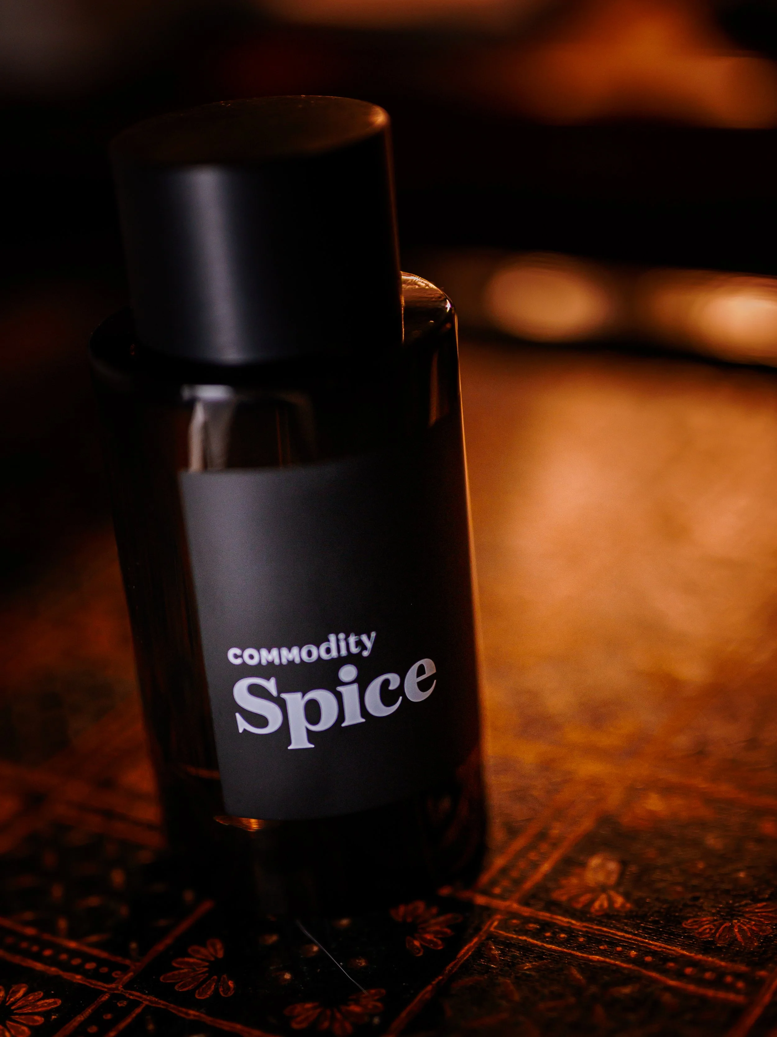 Spice