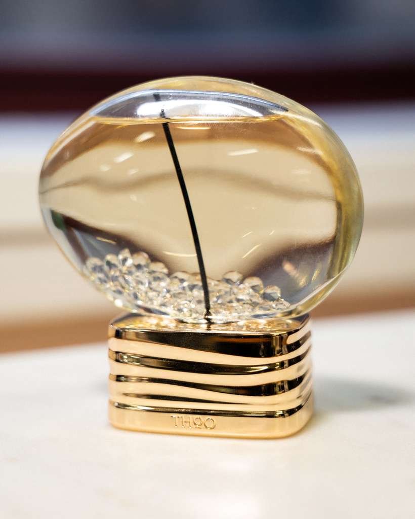 Pure Diamond by THoO