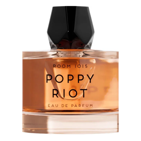 Room 1015  Poppy Riot