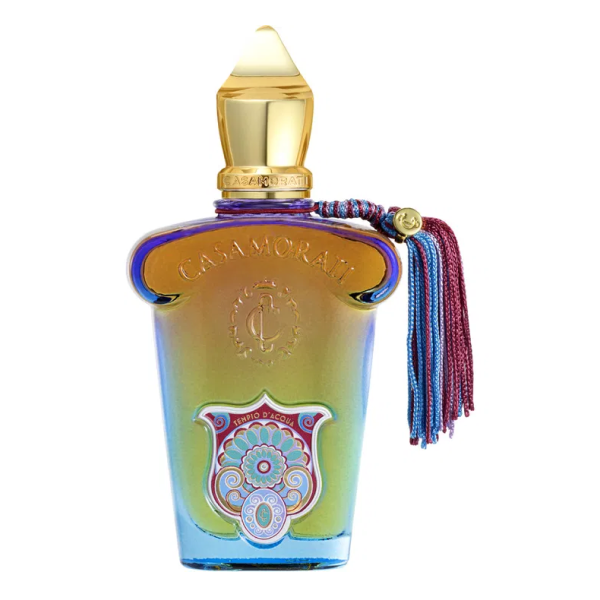 Casamorati Tempio d'Acqua