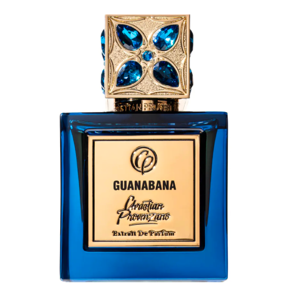 Christian Provenzano Guanabana