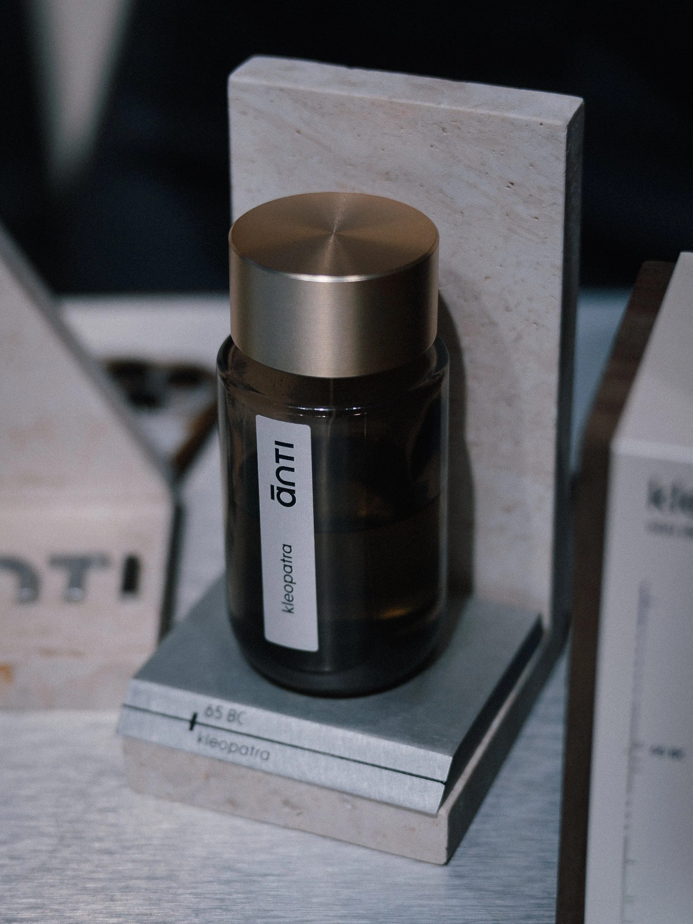 ANTI – Kleopatra
