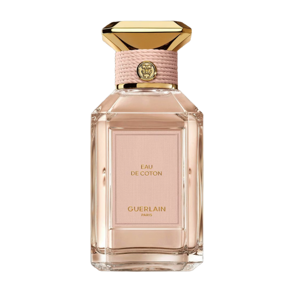 Guerlain Eau de Cotton