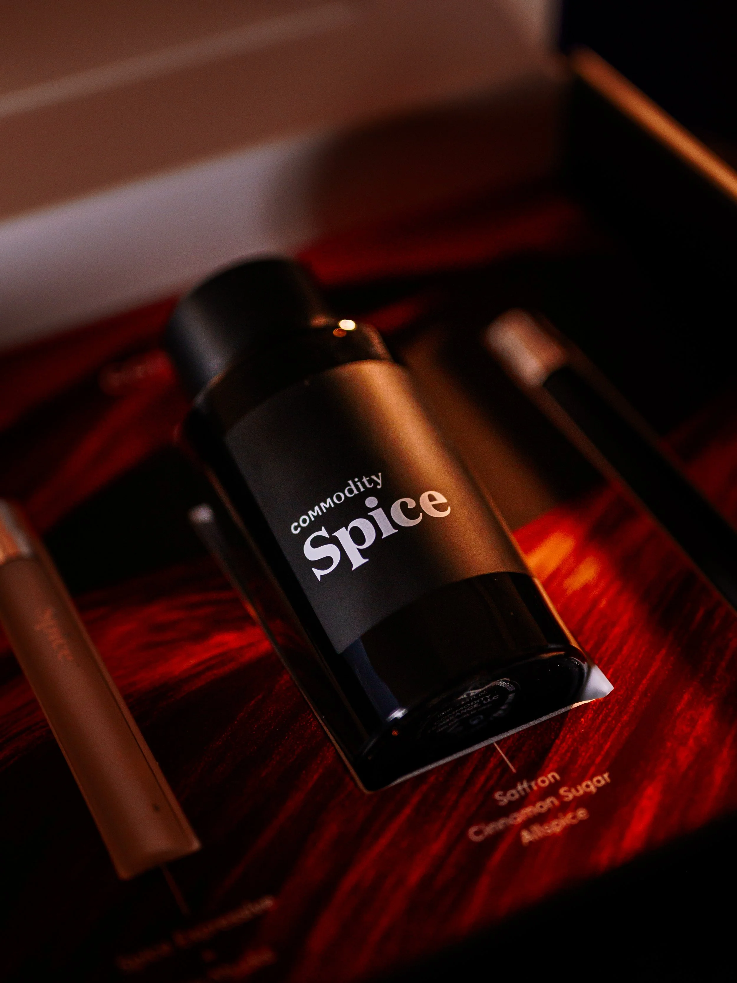 Spice