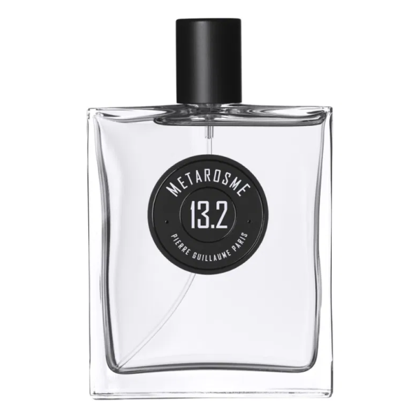 Pierre Guillaume 13.2 Métarosme