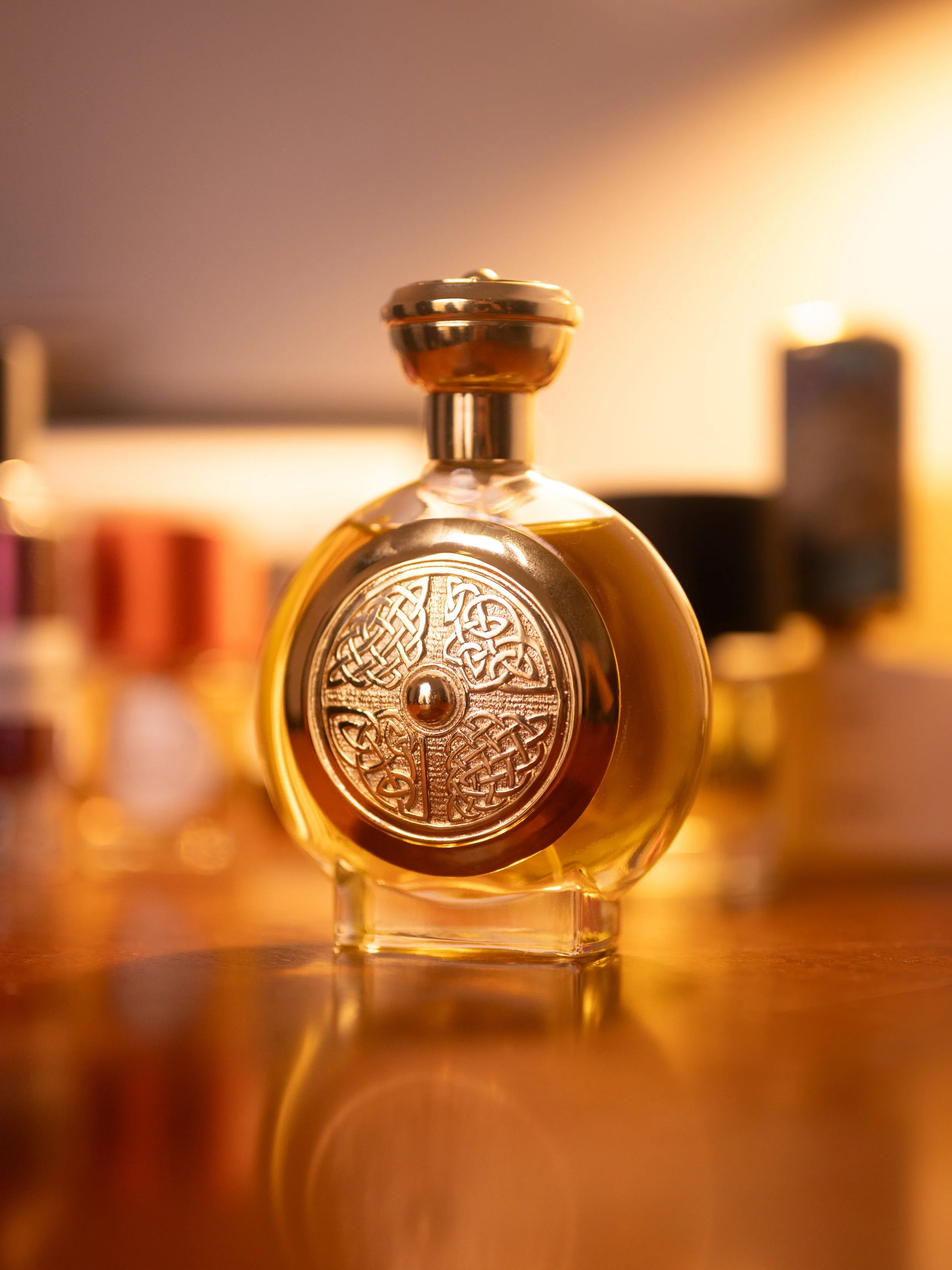 Boadicea the Victorious Lannosea