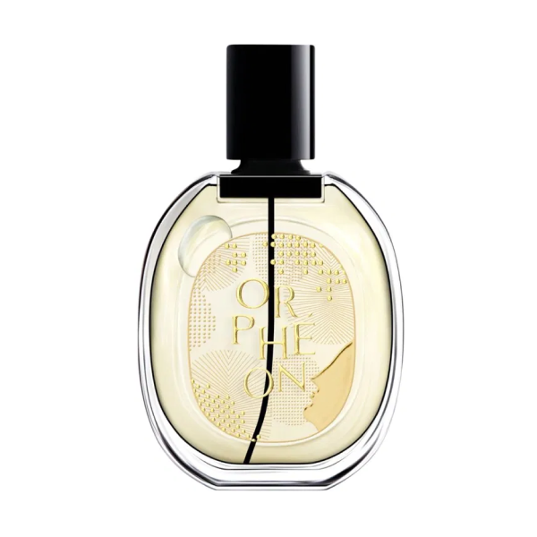 Diptyque Orphéon