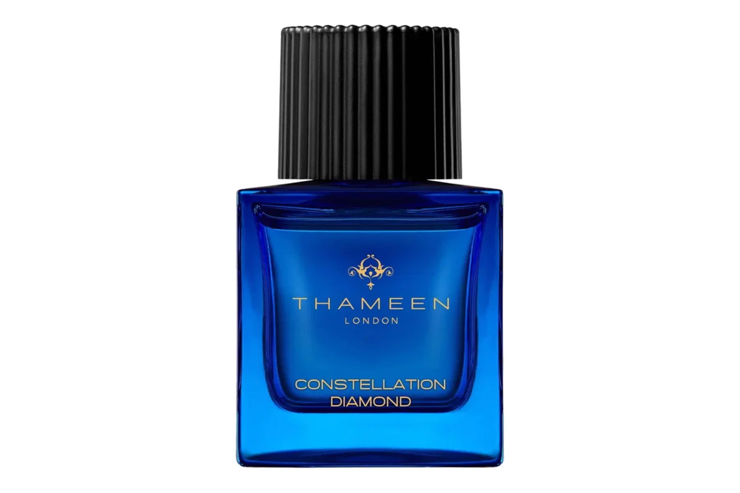 Constellation Diamond by Thameen: A Sparkling Starlit Sky in a Bottle