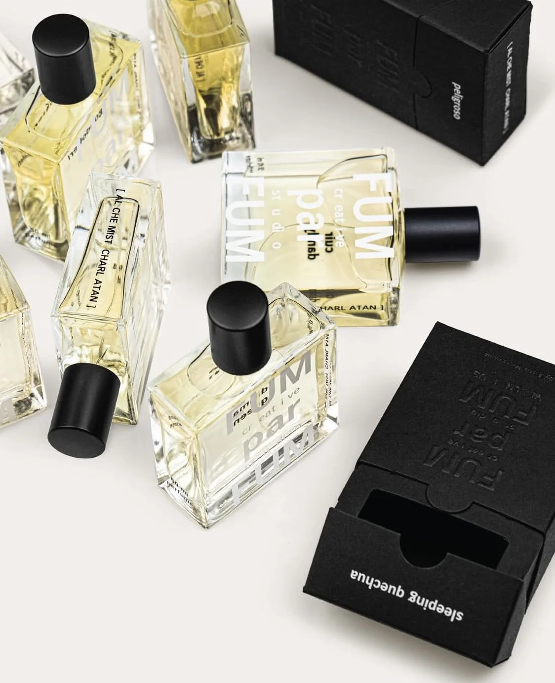 Aistis Mickevicius / FUMparFUM