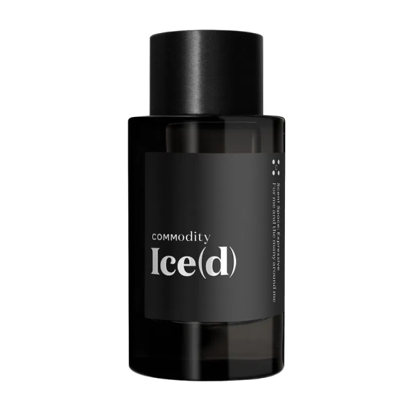 Commodity Ice(d)