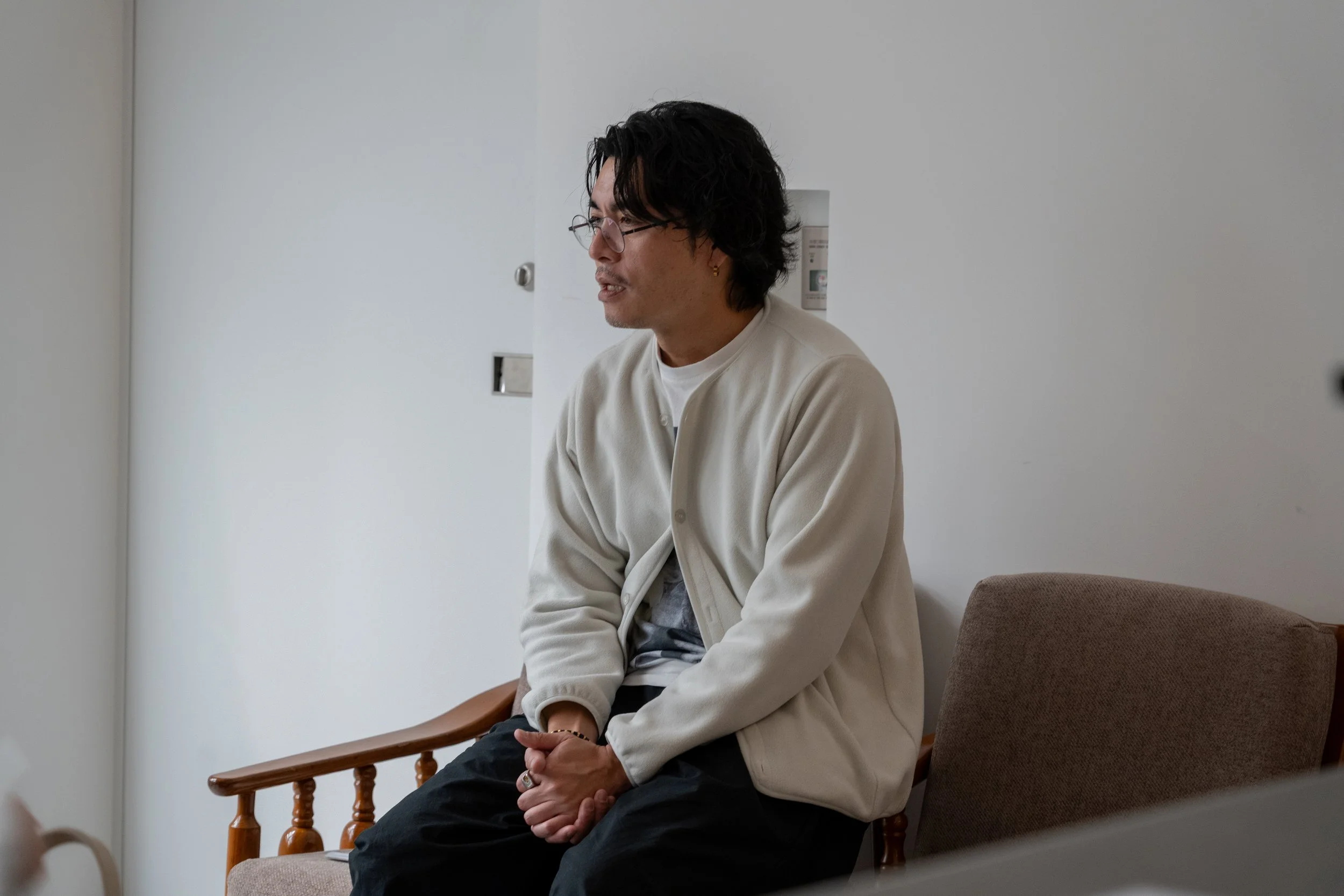 Kentaro Kuzuwa
