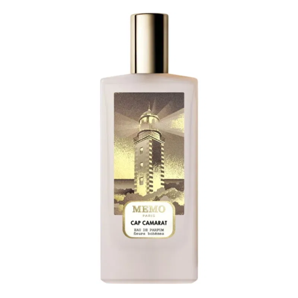 Memo Paris Cap Camarat