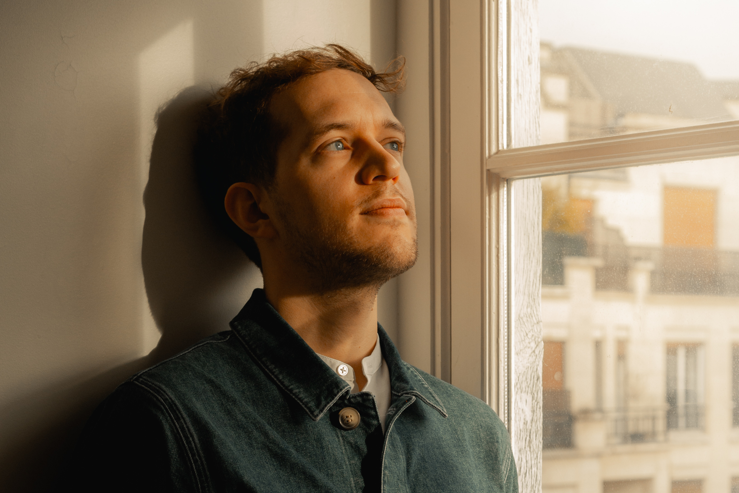 Beyond Intensity: Patrice Revillard on Texture, Subtlety, and Scent Memory