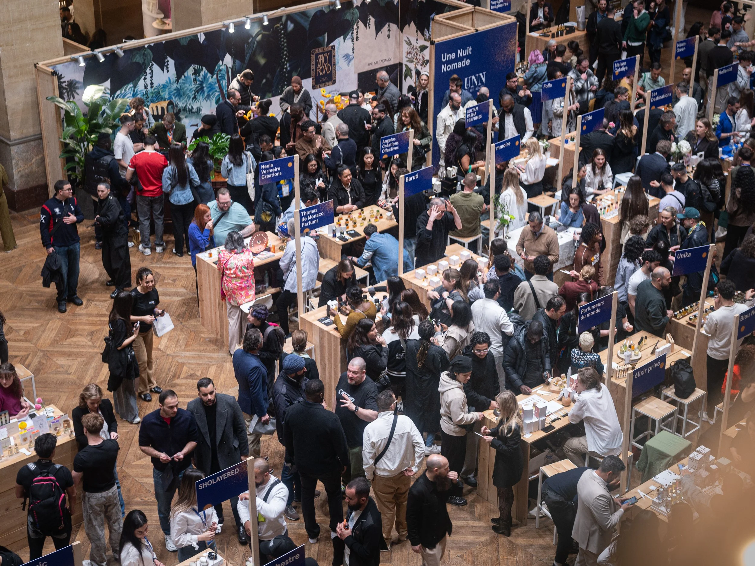 Paris Perfume Week 2026: Between Intimacy and Expansion