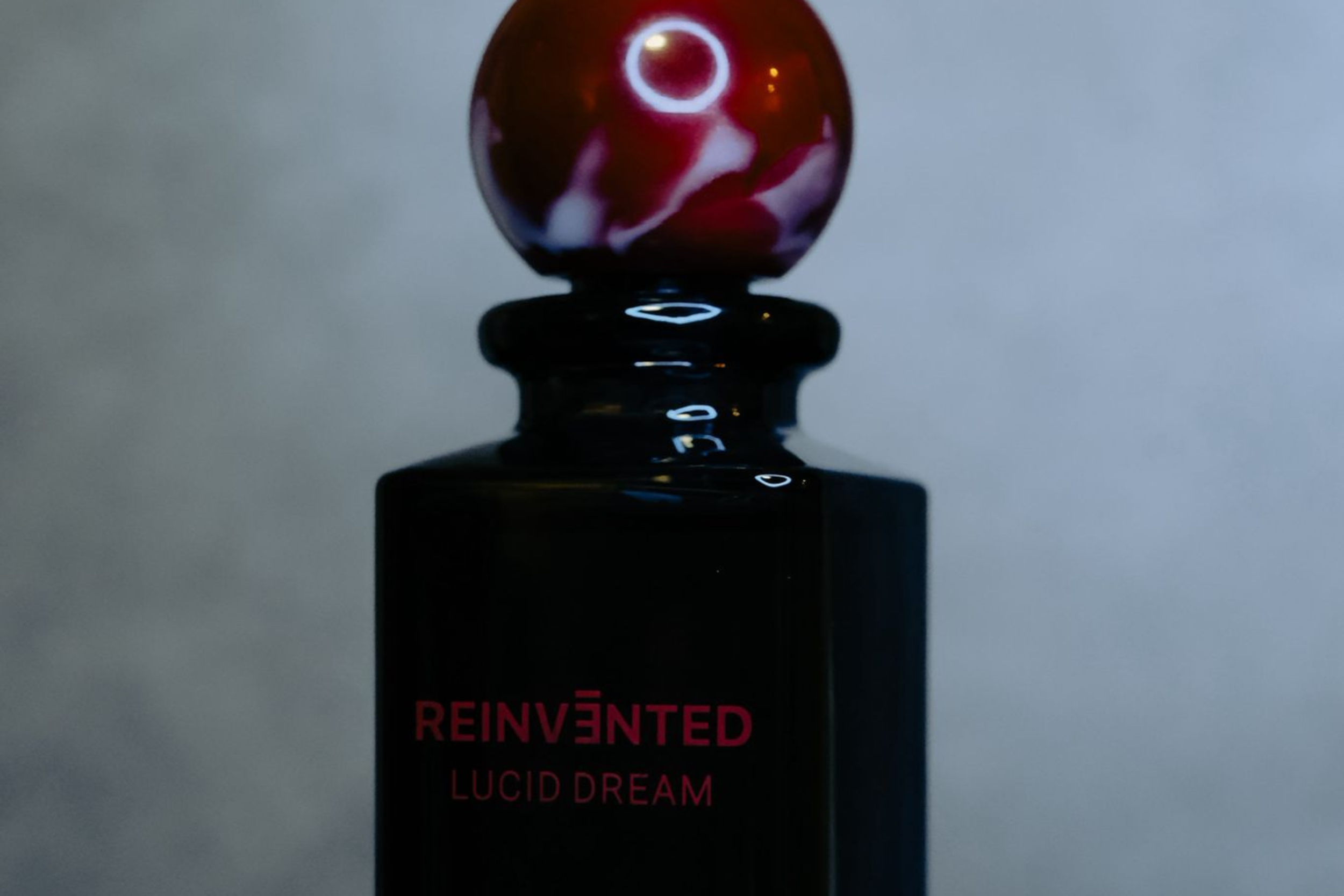 Lucid Dream by Reinvented Parfums: Into the Velvet Air