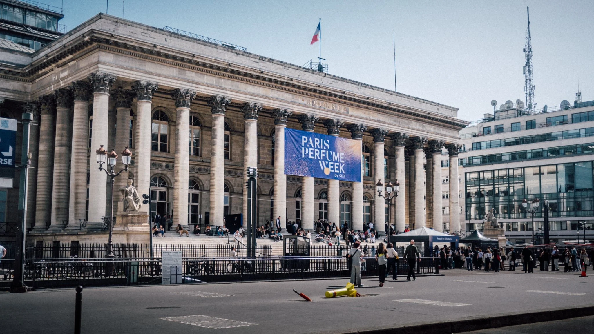 Paris Perfume Week 2026