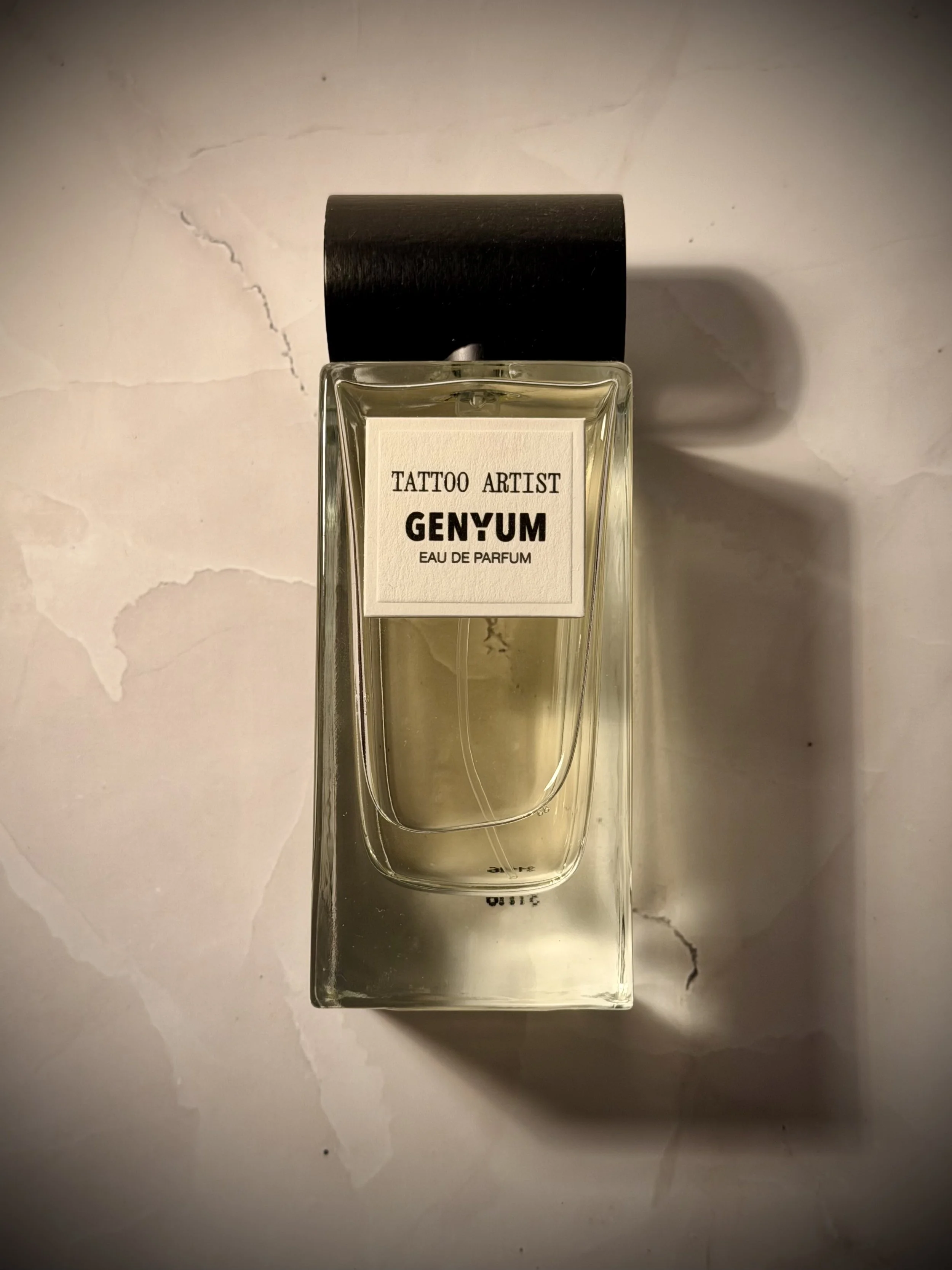 Genyum Tattoo Artist