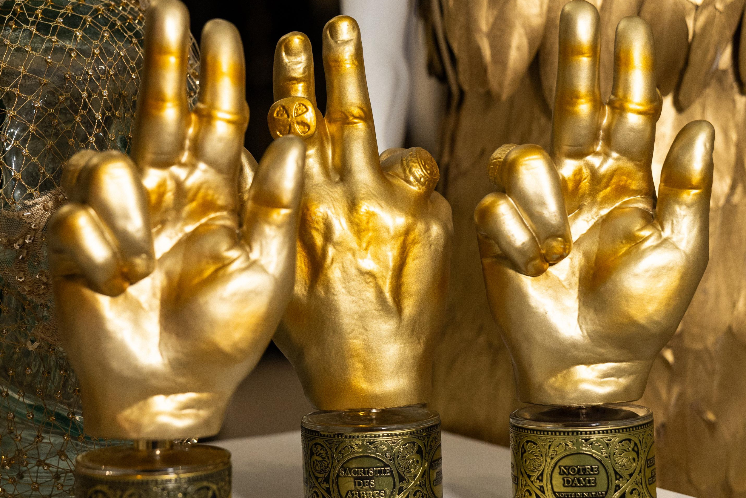 Filippo Sorcinelli: A Buying Guide for the Adventurous Collector