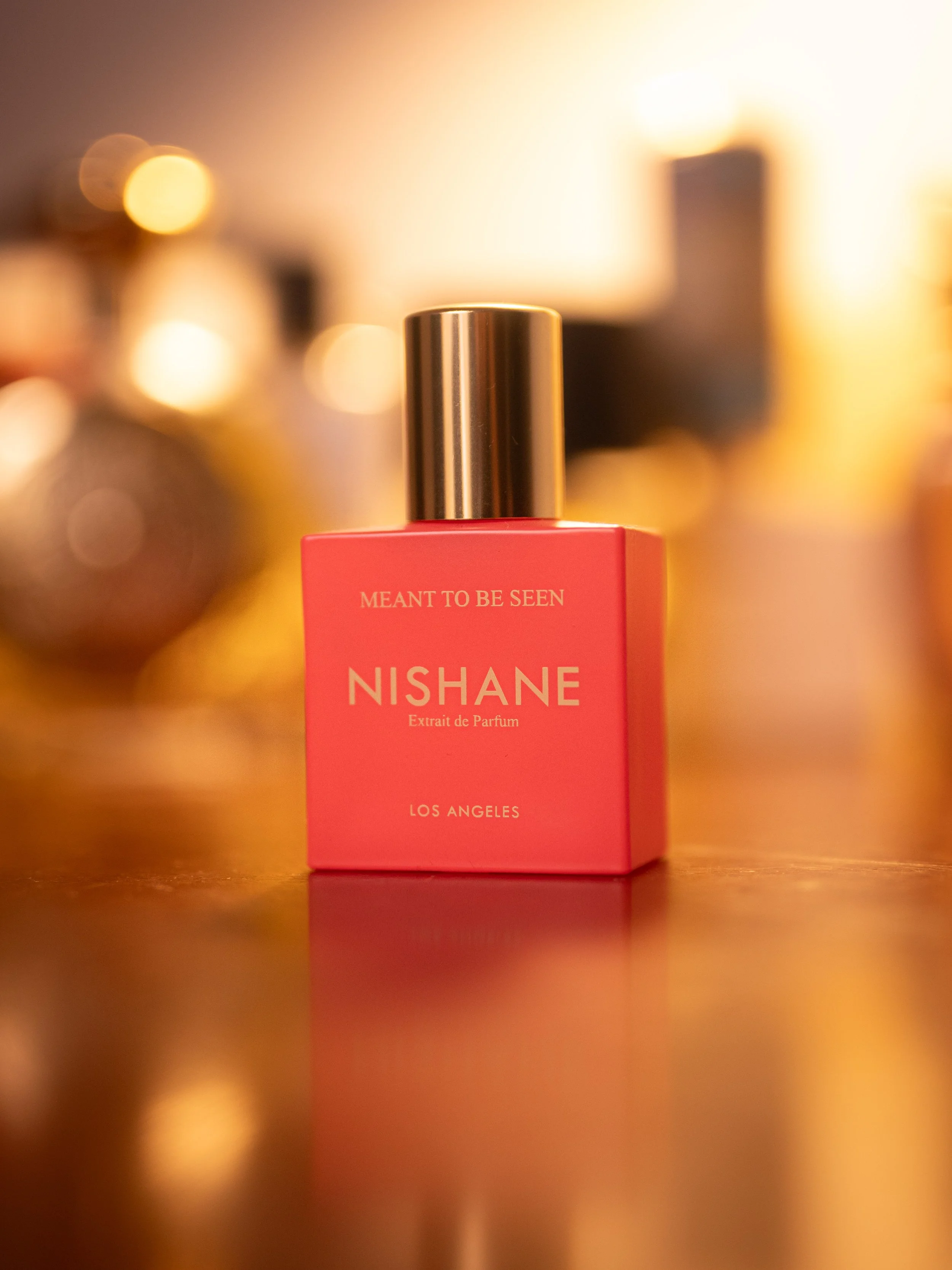 Nishane Meant to Be Seen