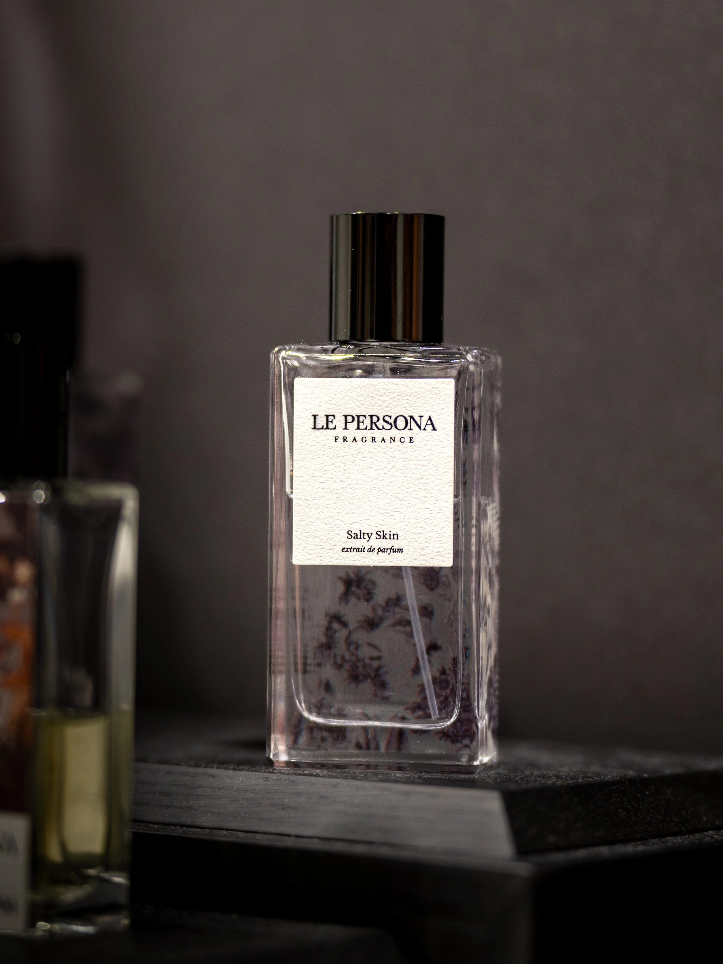 Le Persona – Salty Skin