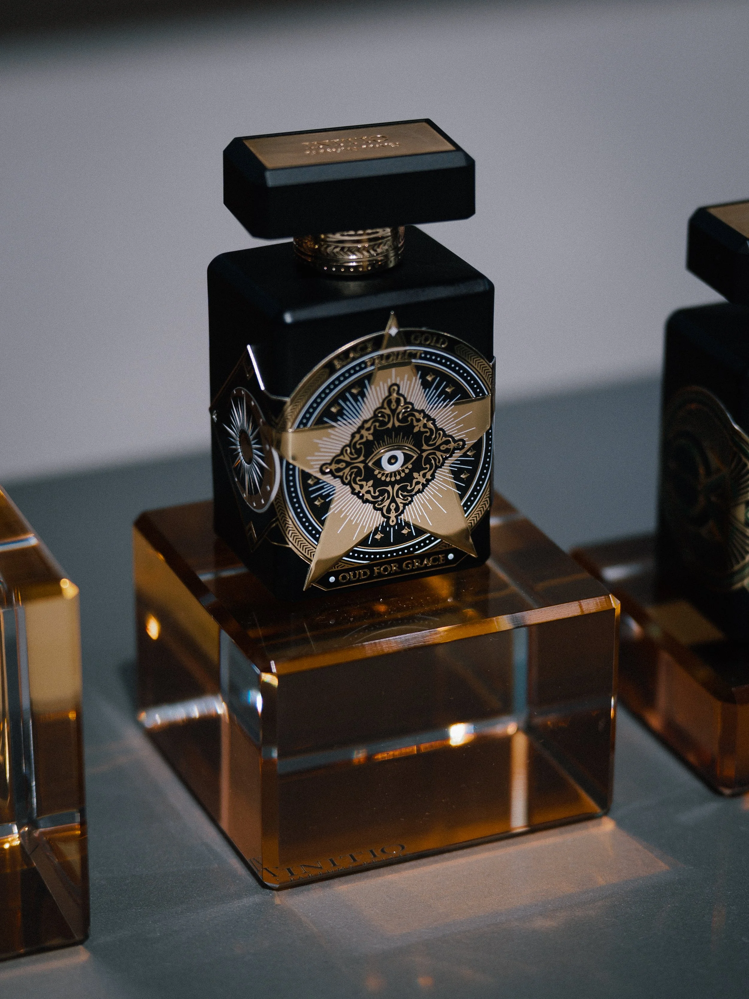 Initio – Oud for Grace