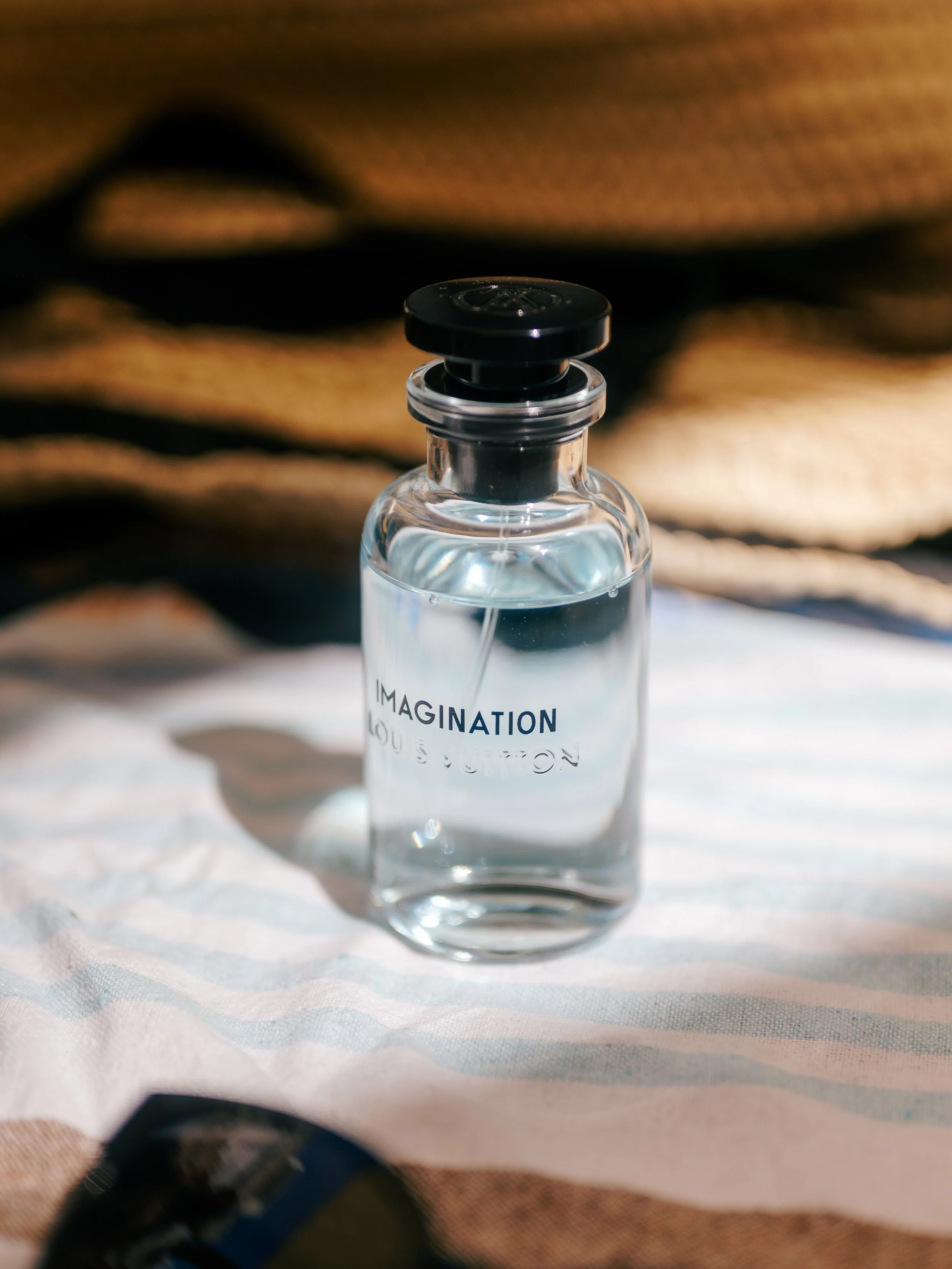 Louis Vuitton Imagination
