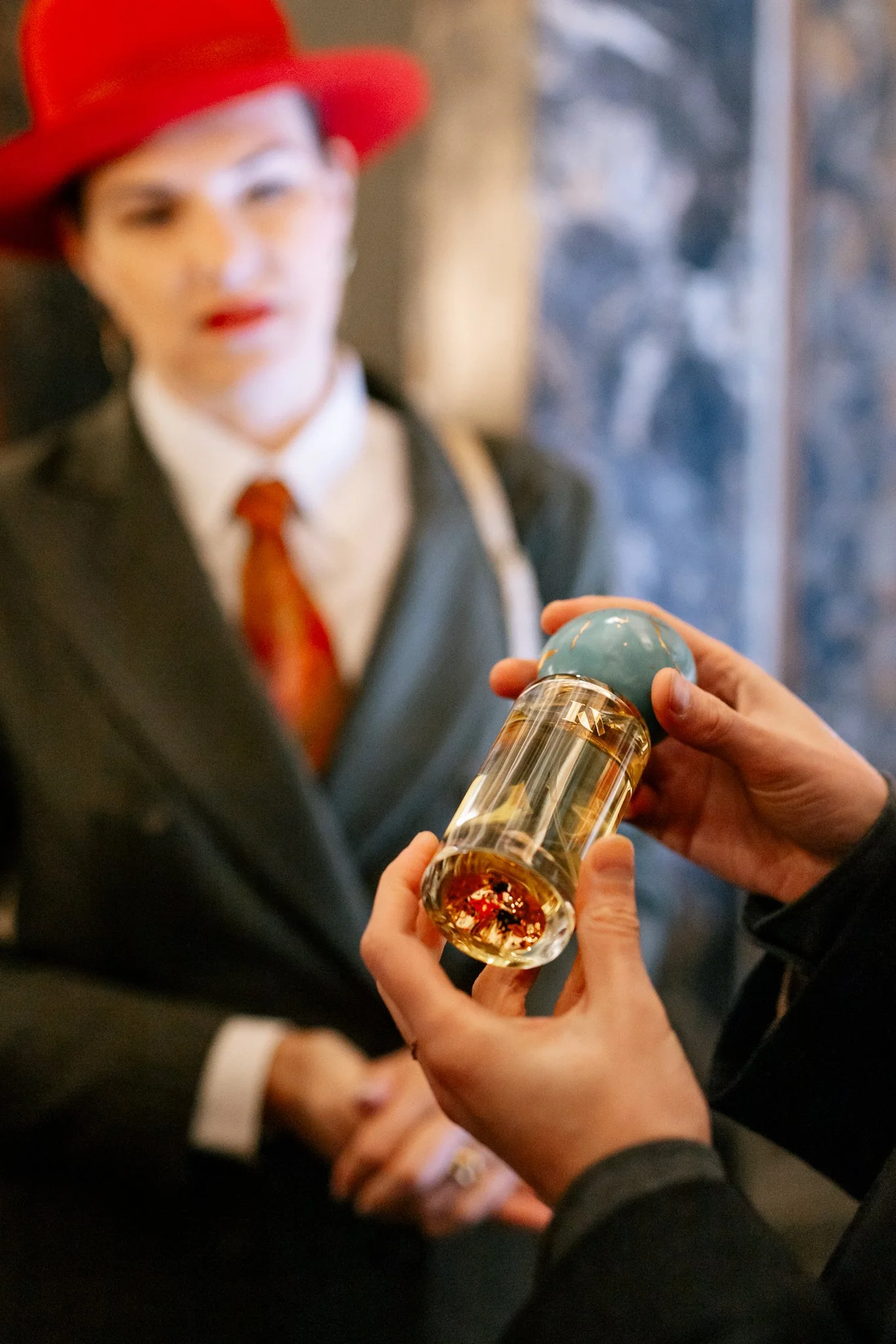 KV Perfumes
