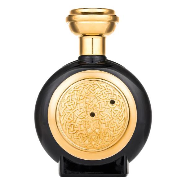 Boadicea the Victorious Carbon Sapphire Supercharged